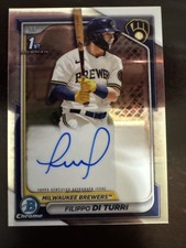 2024 Bowman Baseball Cards 17