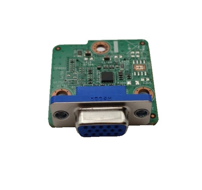 Lenovo ThinkCentre M70q Gen 2 | VGA Anschluss Platine port adapter connection
