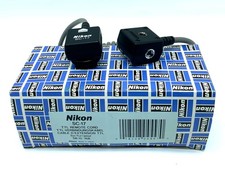 Nikon SC-17 Connection Cable TTL Remote Cord For SB-15/16B In Original Packaging
