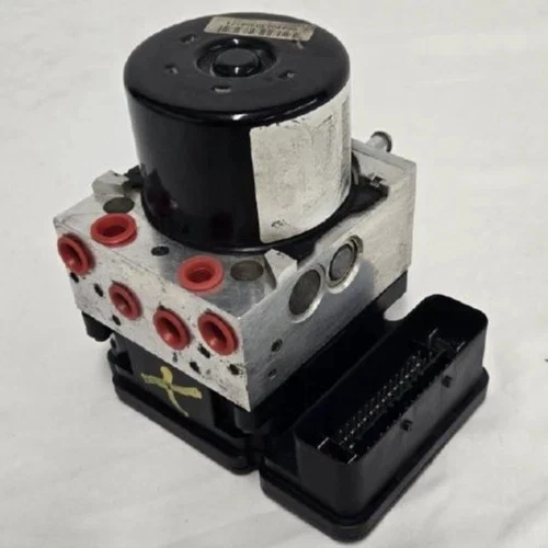 2008 Chrysler Town & Country Dodge Caravan ABS Anti-Lock Brake Pump Assembly OEM Foto 2 de 4