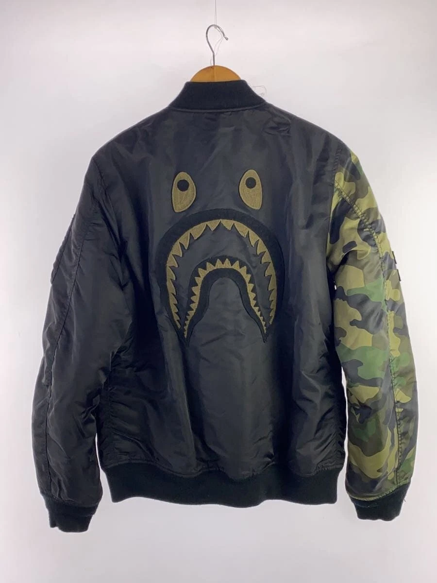 ○★新品未使用　ABATHING APE×UNDEFEATED　ジャケット　XL Bape X Undefeated In Men's Coats & Jackets for sale | eBay