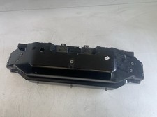 2016 - 2020 Tesla Model X Center Luggage Compartment Frunk Cross Bracket OEM