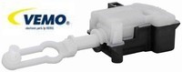 Vemo V10-77-1106 Stellelement FüR Zentralverriegelung FüR Audi