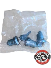 Chevy Pontiac Ignition Door Trunk Lock Switch Cylinder Set STRATTEC NOS