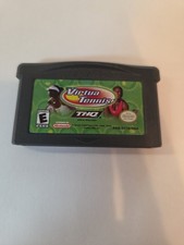 Virtua Tennis (Nintendo Game Boy Advance, GBA, 2002) Cartridge Only