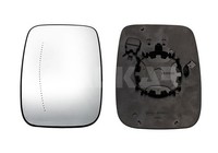 Spiegelglas AußEnspiegel Links FüR Renault Trafic Iii Kasten Fg Fg_ Jg_ Jg