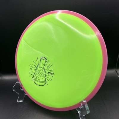 MVP/Axiom Discs Neutron Bokeh - Lab Second 2025 Gyropalooza 167g
