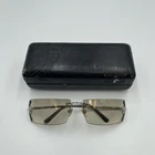 VERSACE vintage sunglasses N29-H