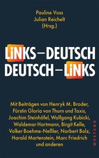 Links - Deutsch / Deutsch - Links | Julian Re...