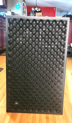 JBL L166 Horizon vintage stereo speakers | eBay