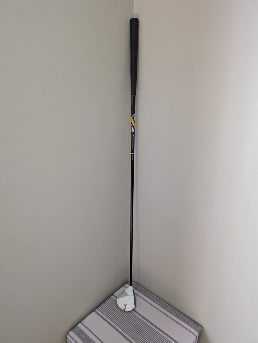 Taylormade Rbz 5 Fairway Wood for sale | eBay