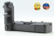  Near MINT Contax Real Time Winder W-3 Motor Drive Grip for RTS II From JAPAN