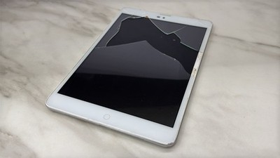 TGB323 ZTE Tab 2 Meo 2 E8Q 7,9 Zoll Tablet Beschreibung lesen
