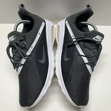 Nike Air Max Motion Racer 2 Sz 10 MEN'S Shoe Black AA2178-005