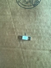 100w 50ohm dummy load RF resistor RFP 100-50 TW power terminator F*d&,(NOW NEW )