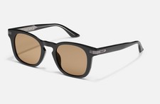 NEW Quay WEEKENDER-77102 Sunglasses 50mm 100 Authentic