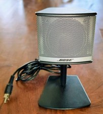 Bose Companion 3 Series II Multimedia Satellite Speaker   1 Replacement Speaker