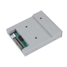 Gotek Floppy Emulator Drive 12 10 3 Sfr1m44-U100 3.5in 1.44mb USB Ssd