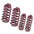 Lowering spring Kit Vogtland 956113 fits VW ID. BUZZ