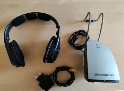 Sennheiser RS 120-W
