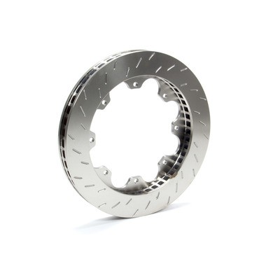 PFC Brakes 299.32.0040.02, One Brake Rotor Front Rear 11.75 in OD 1.25 in Thick