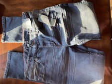 Tommy Hilfiger boy  s Blue Denim Stretch Skinny Jeans Medium Wash
