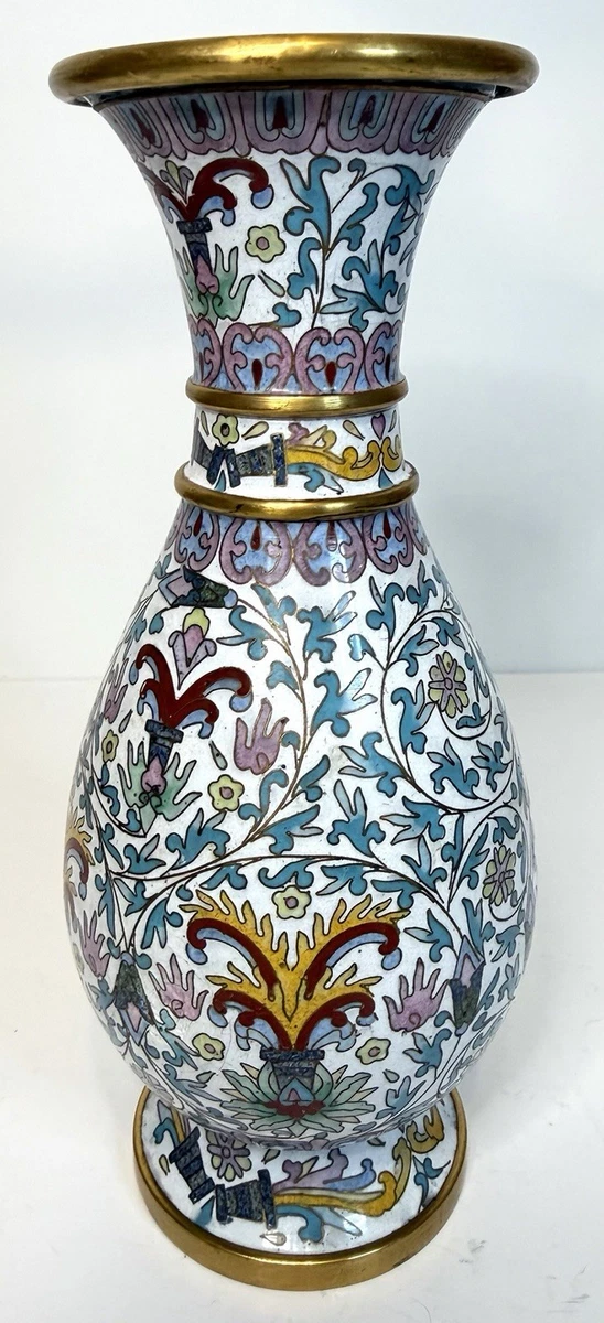 Vintage Original Antique Japanese Vases for sale | eBay