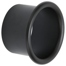 Stainless Steel Hair Dryer Stand Rust Proof Hairdryer Holder For Bathroom Use