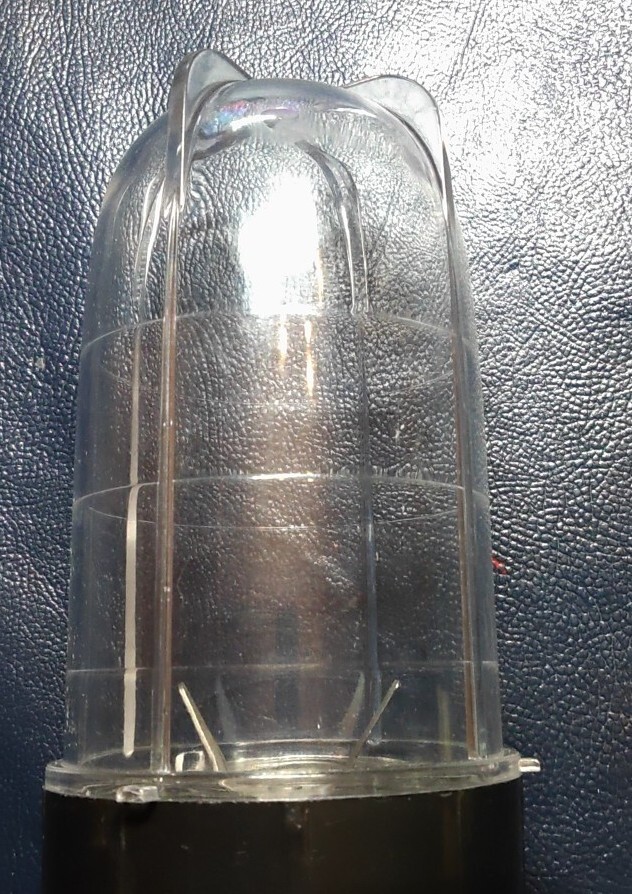MAGIC BULLET Blender Replacement Additional large cup with 4