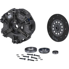 73328283 KIT FRIZIONE TRATTORE FIAT 45/66 50/66 ECC