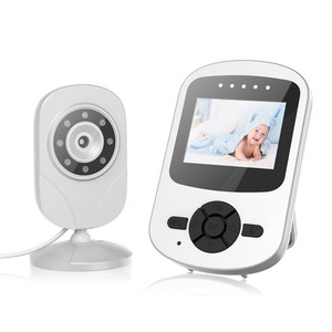 campark video baby monitor