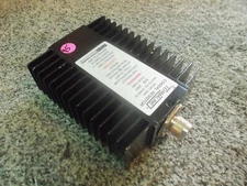 Bird 43 8065 Thruline Wattmeter 150W Termaline Dummy Load Resistor