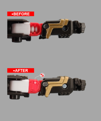 Serie Set Kit 5 Leve USAG Smontaggio Componenti Plastica Carrozzeria 426 B/S5 Lucana Utensili S.r.l. - Vendita E Noleggio - Foto 9