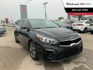 2020 Kia Forte EX | Accident Free | Blindspot | Android Auto | Apple Carplay | Bluetooth |