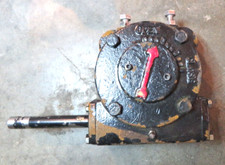 Manual Hand Wheel Valve Gear Operator Actuator (160-B4)