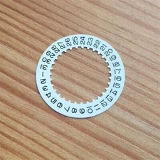 Caliber 3135 Watch Calendar Bezel for Rolex Submariner 116610 Watch Movement