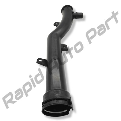 Coolant Water Hose Pipe For Peugeot 207, 208, 308, 508, 2008, 3008 - 1.4L & 1.6L Engines (Part 1351.NE/VF)