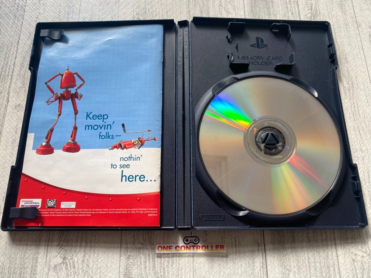 SONY PS2 Maximo & Mr .Incredible & Project Altered Beast & Robots