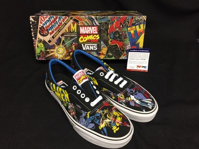 x men vans