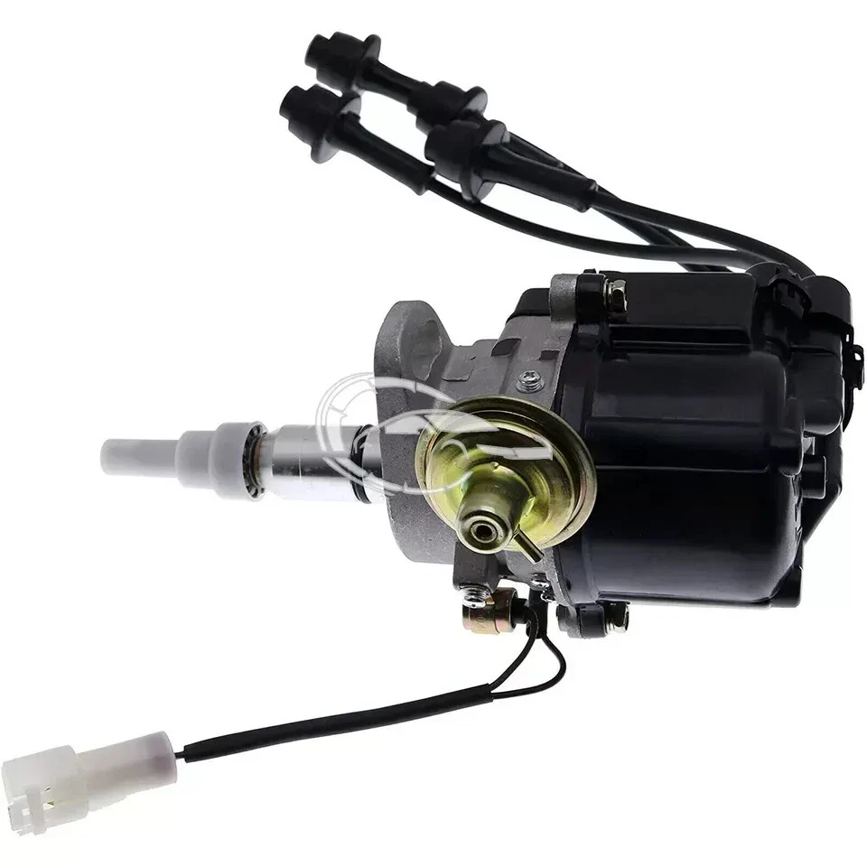 Ignition Distributor 19030-78151-71 19030-UB010 for Toyota Forklift 4Y Engine - Image 2 of 4