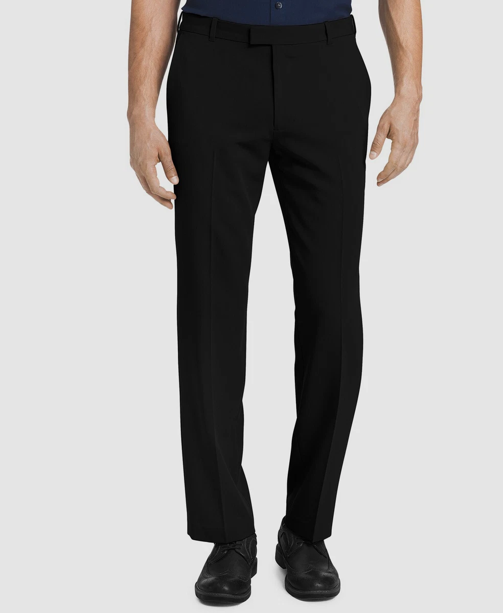 Van heusen men's air straight store fit pant