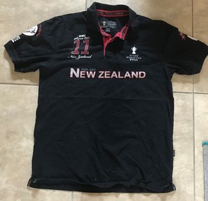 new zealand rugby shirt world cup