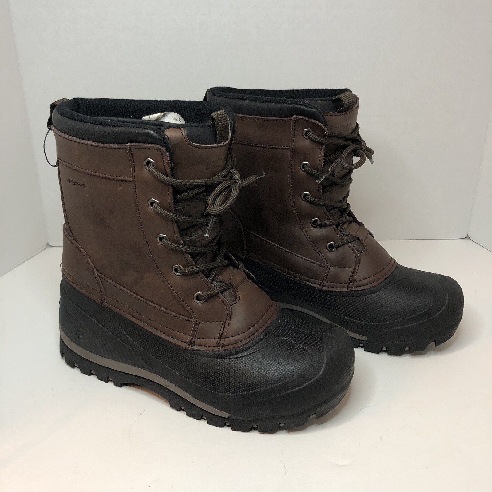 NORTHSIDE Men's Thinsulate Winter 