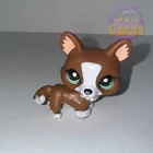 Littlest PetShop DOG 2150 CORGI dog Pet Shop R43