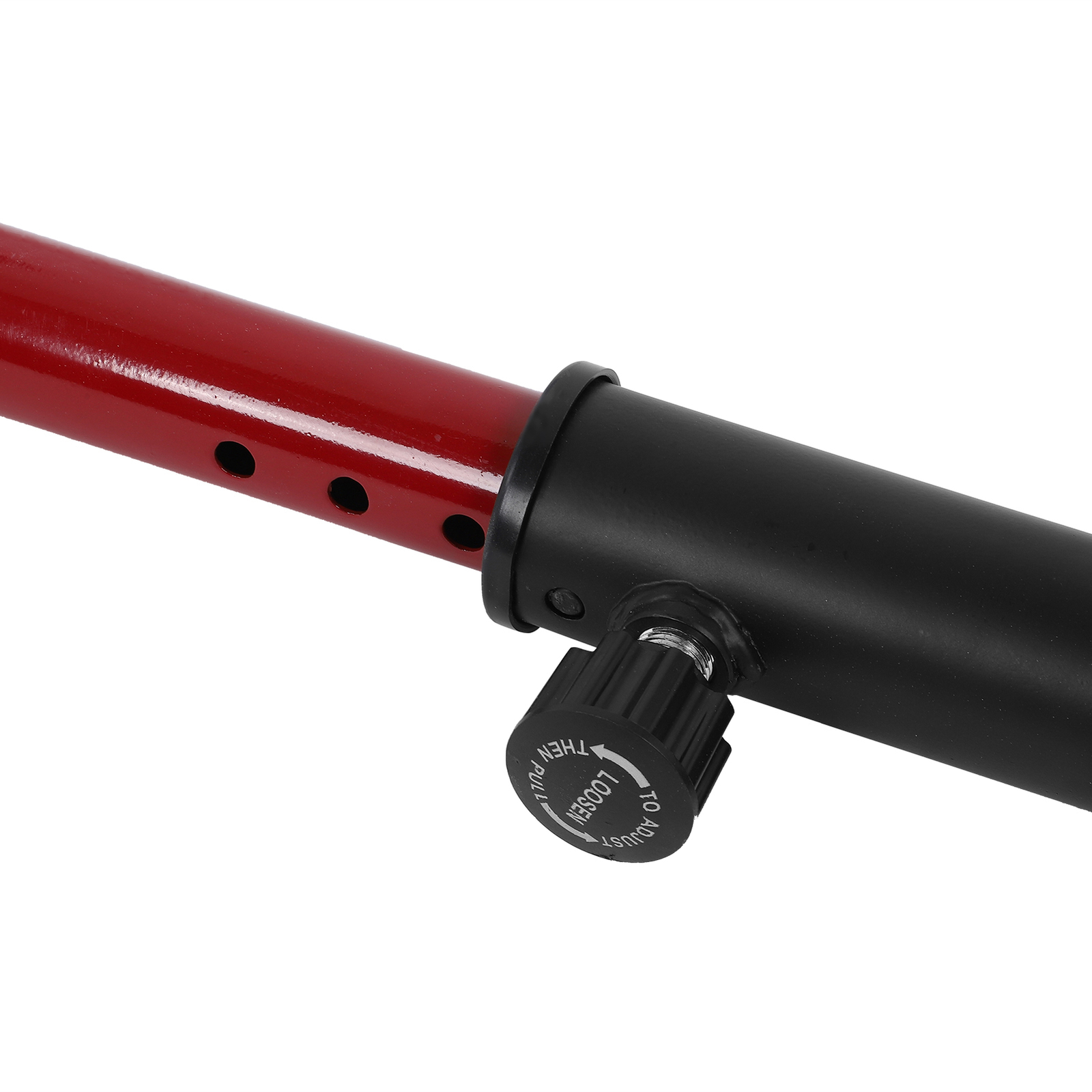 Details zu Fitness Rack Power Station Dip Push Up Liegestützgriffe Dipstation Ständer Sport Versandhandel im Inland