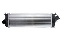 Thermotec DAX014TT LadeluftküHler TurboküHler FüR Primastar Vivaro A Trafic