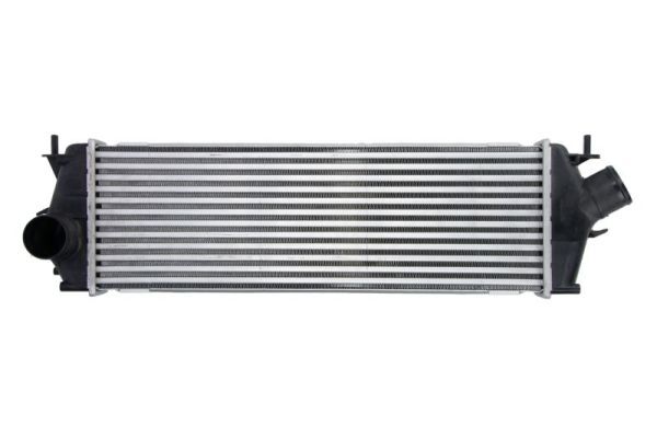 Thermotec DAX014TT LadeluftküHler TurboküHler FüR Primastar Vivaro A Trafic-image