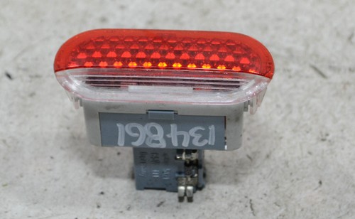 VW Golf 4 IV 1J 1998 Einstieg Leuchte Tür vorne RECHTS #134861-G617