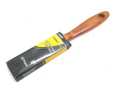 NEW LINZER 1" PROJECT SELECT FLAT PAINT BRUSH, ALL PURPOSE, POLYESTER, 1123