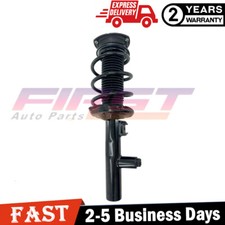 Fit VW Golf MK7 R GTI Seat Leon Front Left Or Right Shock Strut Assy 2015-2020